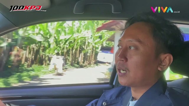Jajal Performa HONDA WR-V di Bali, Kecil-kecil Cabe Rawit