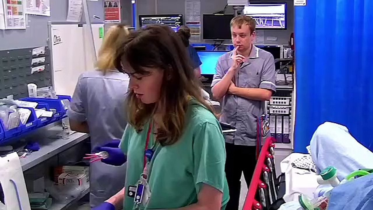 24 Hours In A $$ E - Se23 - Ep05 HD Watch HD Deutsch