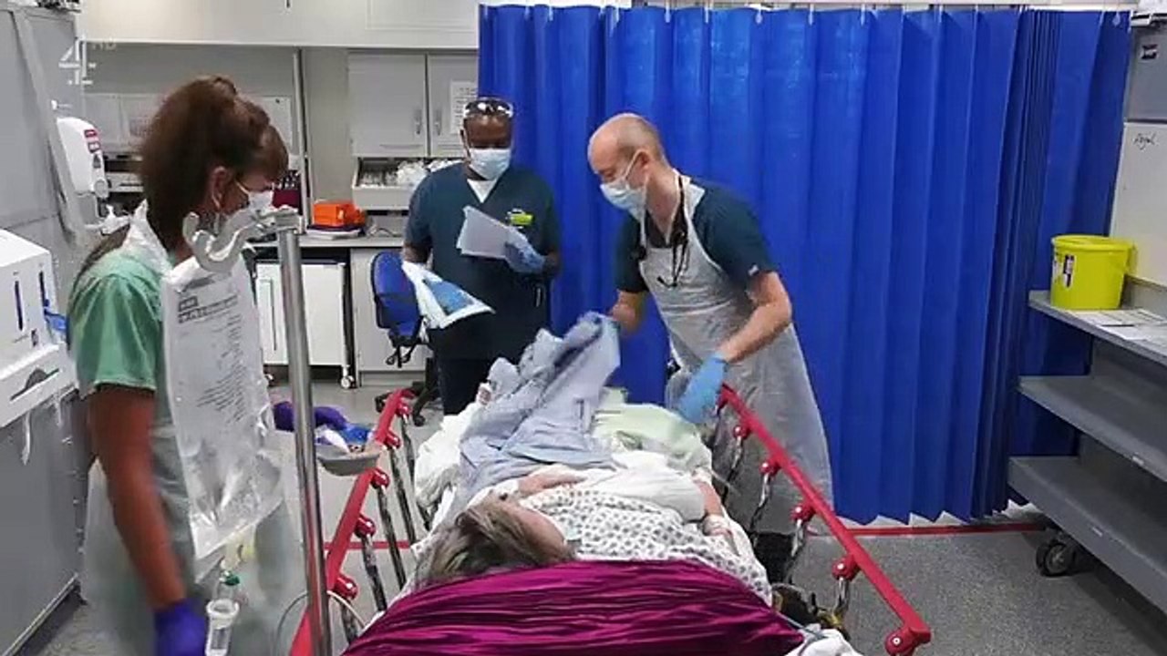 24 Hours In A $$ E - Se24 - Ep05 HD Watch HD Deutsch