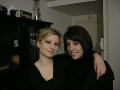 Photo soirée 8 mars 2008 gaelle nico et moi 020