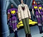 Spider-Man Animated Series 1994 Spider-Man S05 E002 – Six Forgotten Warriors, Chapter I