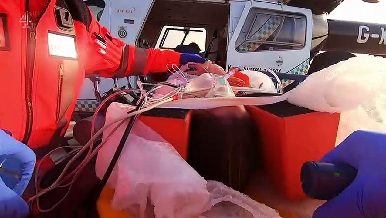 24 Hours In A $$ E - Se24 - Ep09 HD Watch HD Deutsch