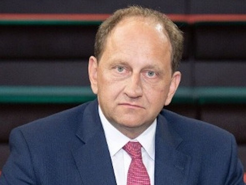 FDP-Politiker Lambsdorff soll Botschafter in Moskau werden