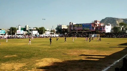 एफसीआई नोएडा व एसटीएफसी जम्मू कश्मीर की जीत