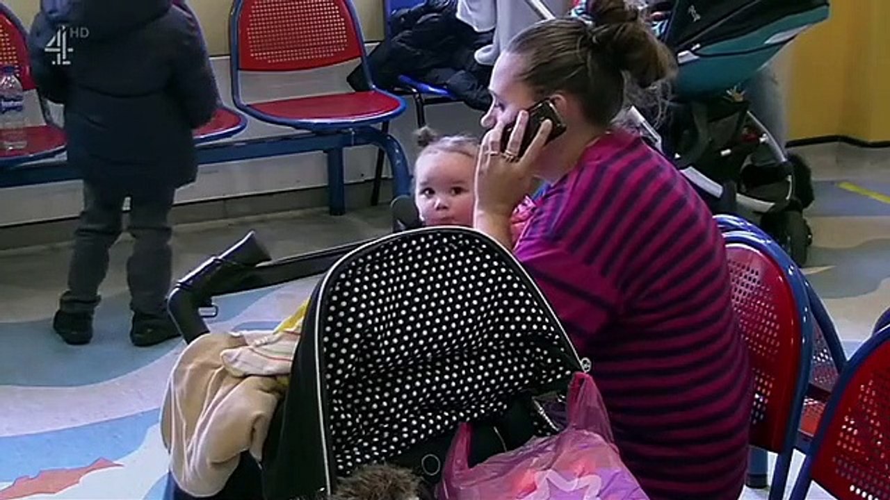 24 Hours In A $$ E - Se24 - Ep11 HD Watch HD Deutsch