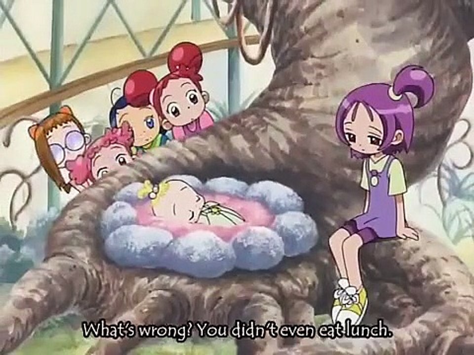 Ojamajo Doremi Sharp - Ep08 HD Watch HD Deutsch