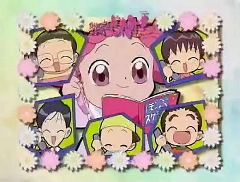Ojamajo Doremi Sharp - Ep10 HD Watch HD Deutsch