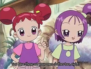 Ojamajo Doremi Sharp - Ep11 HD Watch HD Deutsch