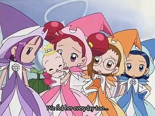 Ojamajo Doremi Sharp - Ep07 HD Watch HD Deutsch