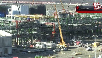 Karadeniz'deki yeni doğal gaz keşifleri enerjide dışa bağımlılığı hızla azaltacak