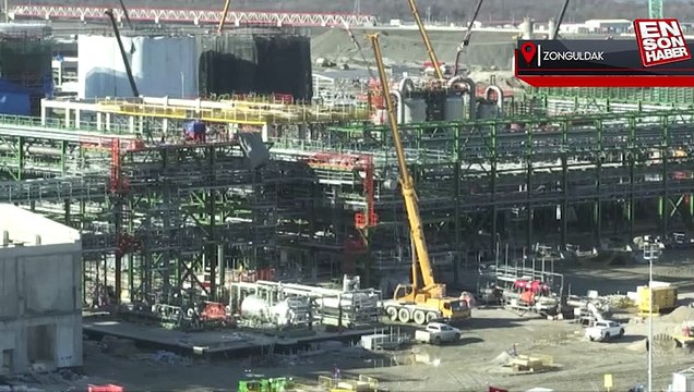 Karadeniz'deki yeni doğal gaz keşifleri enerjide dışa bağımlılığı hızla azaltacak