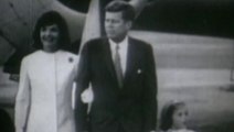 Remembering JFK 60 years after his assassination