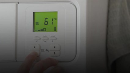 Government launches new TV ad as part of energy saving campaign