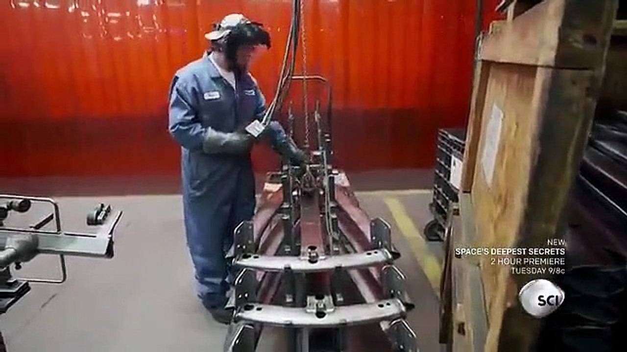 Machines - How They Work - Se1 - Ep15 HD Watch HD Deutsch