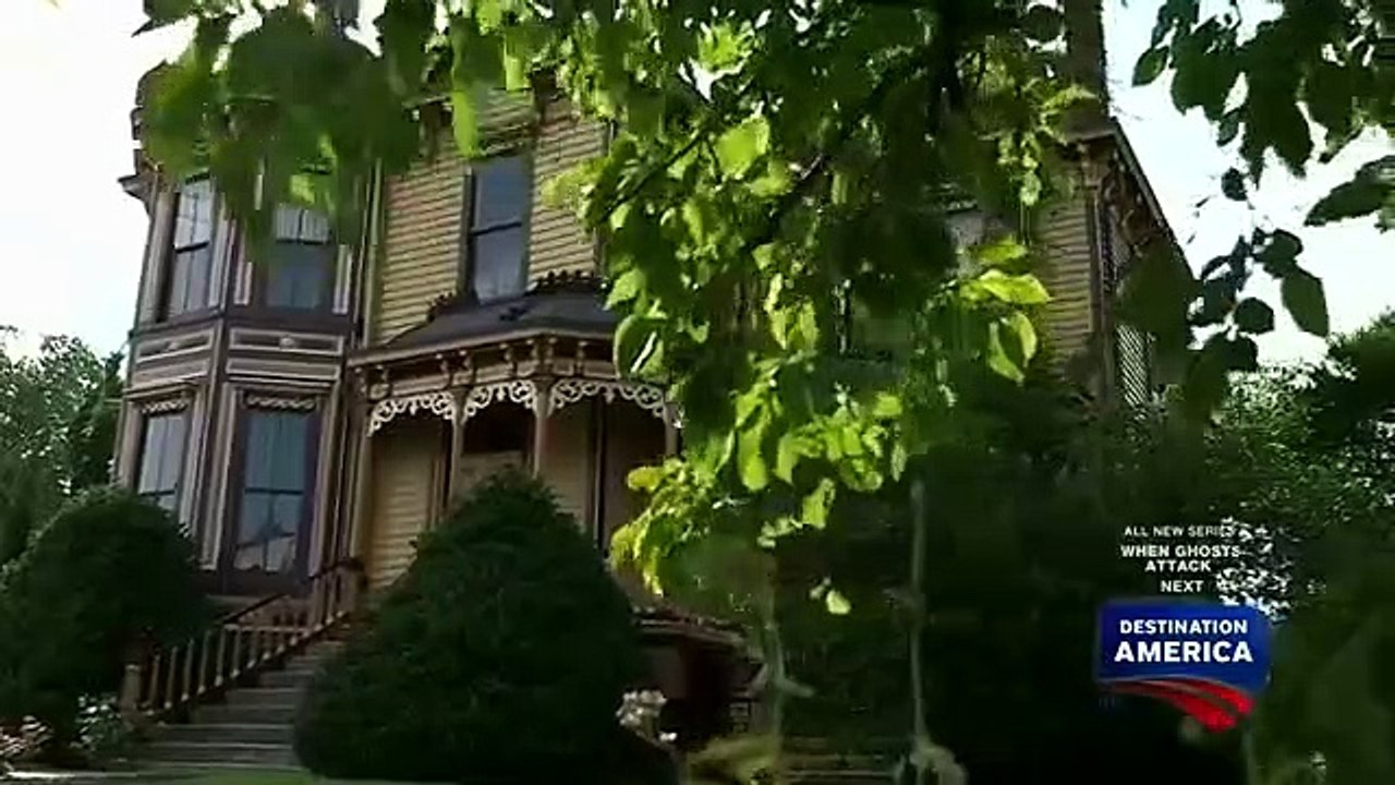 A Haunting - Se6 - Ep04 - Haunted Victorian HD Watch HD Deutsch