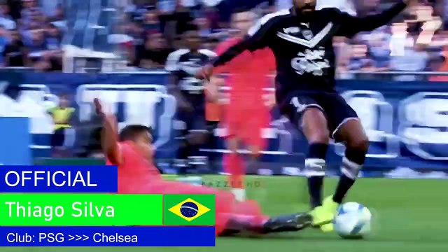 Kalidou Koulibaly Welcome To Manchester City- Confirmed & Rumours Summer Transfers 2020