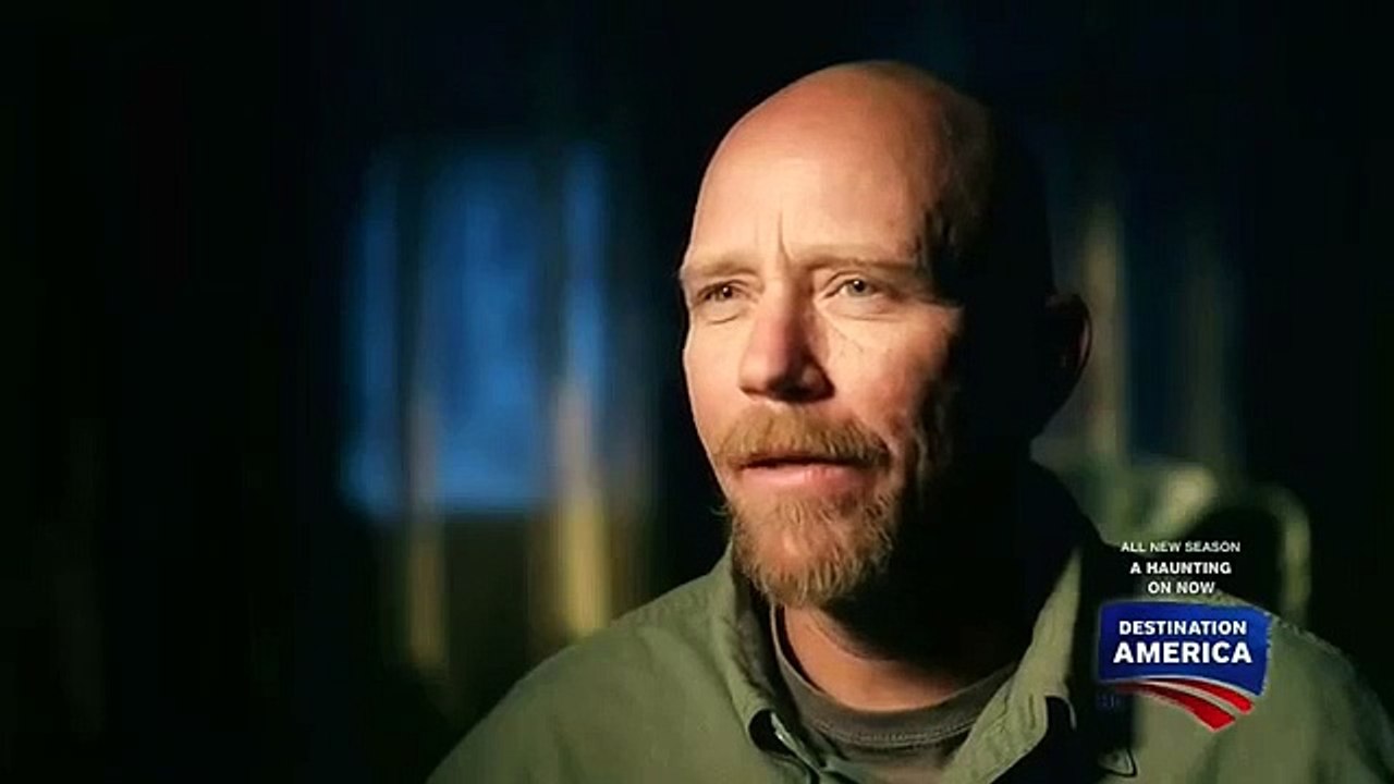 A Haunting - Se7 - Ep01 - Demons Revenge HD Watch HD Deutsch