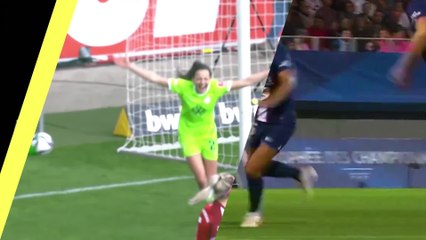 Top 50 Womens European Football Goals of 2022: Goals number 35-31