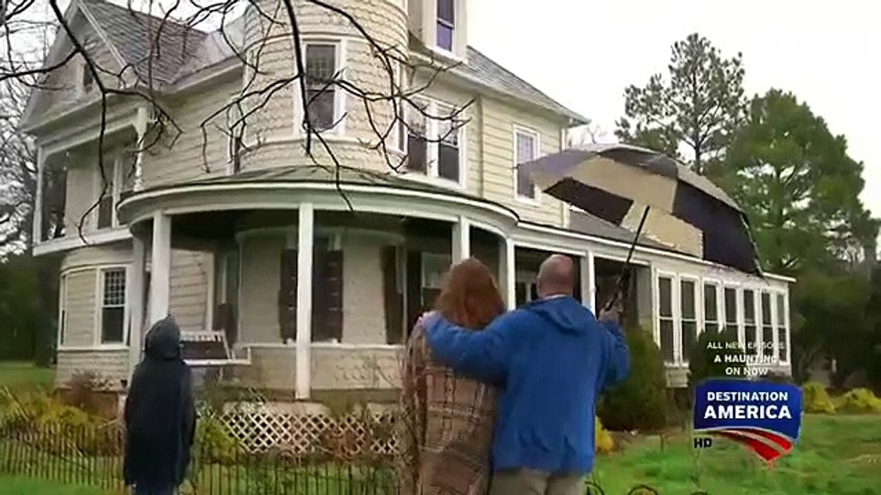 A Haunting - Se7 - Ep03 - Demon Unearthed HD Watch HD Deutsch