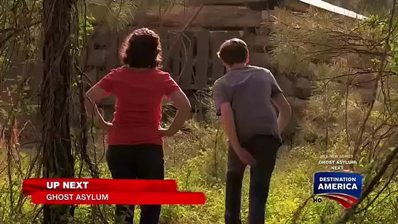 A Haunting - Se7 - Ep06 - Devil Inside Me HD Watch HD Deutsch