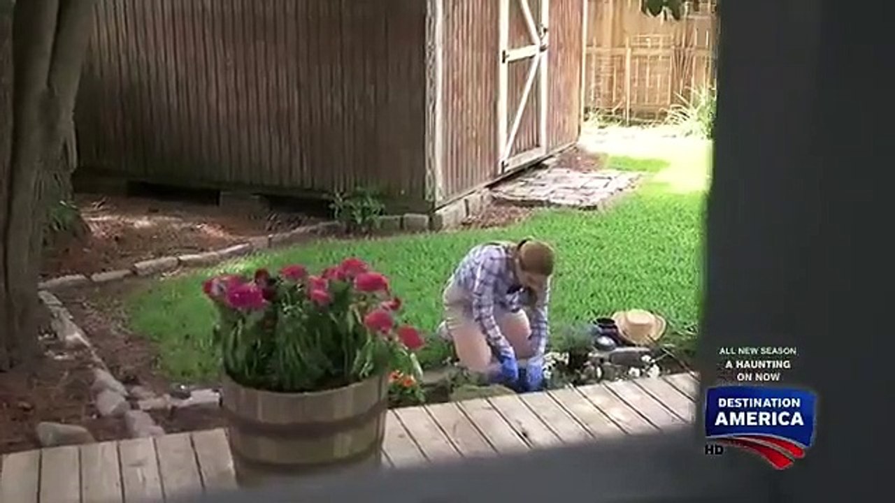 A Haunting - Se7 - Ep07 - Childs Play HD Watch HD Deutsch