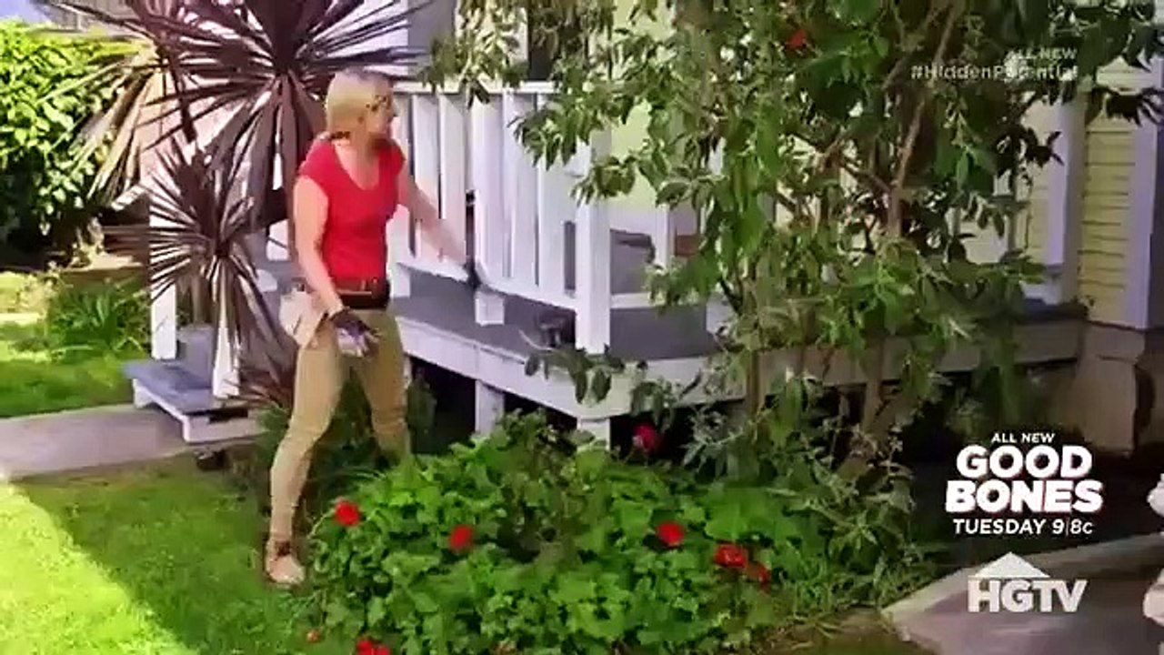 Hidden Potential (2018) - Se2 - Ep07 - The Original Cookie Cutter House HD Watch HD Deutsch