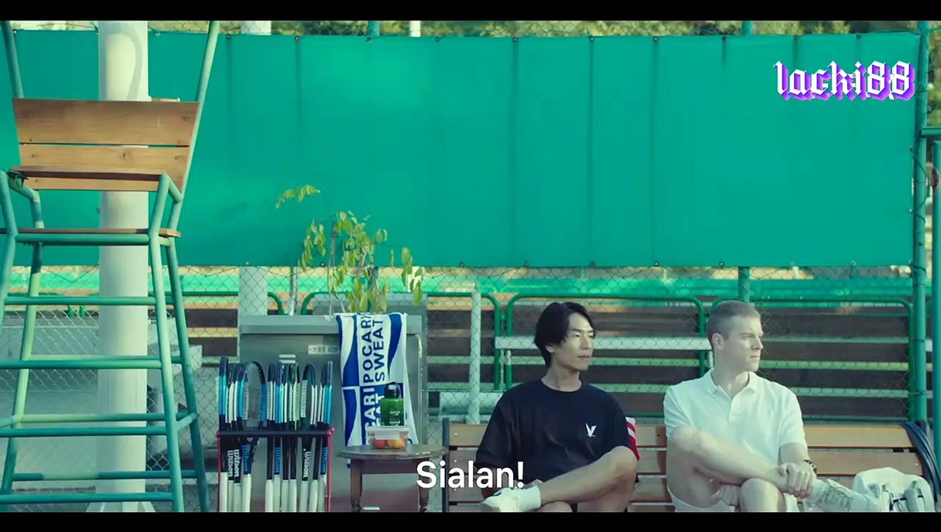 ⁣Drakor Trailer Persona