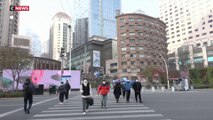 Chine : fin de la politique zéro Covid