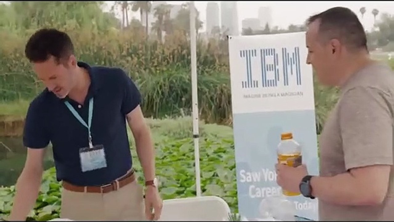 Magic for Humans - Se2 - Ep05 HD Watch HD Deutsch