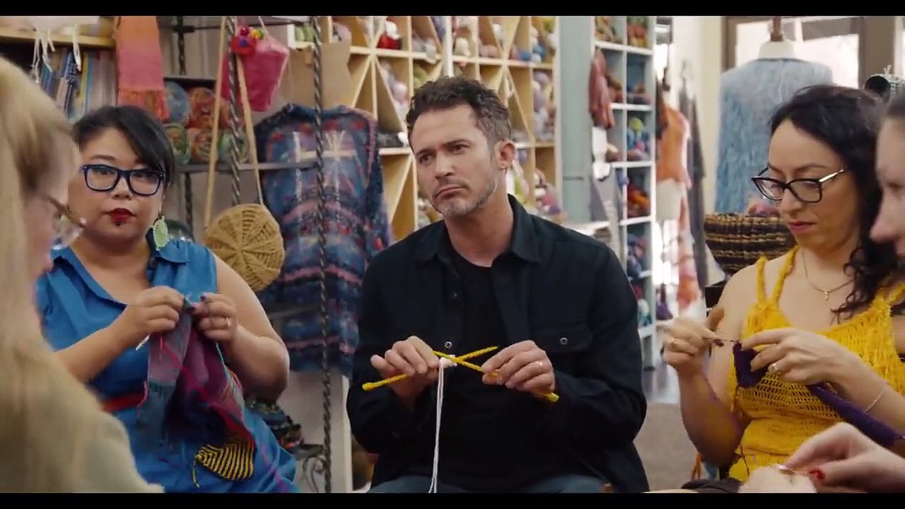 Magic for Humans - Se2 - Ep06 HD Watch HD Deutsch