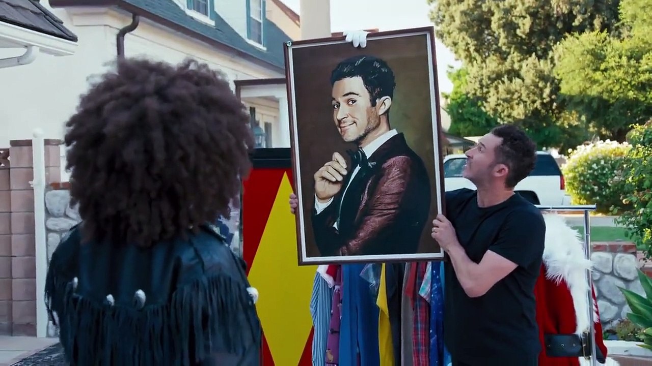 Magic for Humans - Se3 - Ep03 HD Watch HD Deutsch