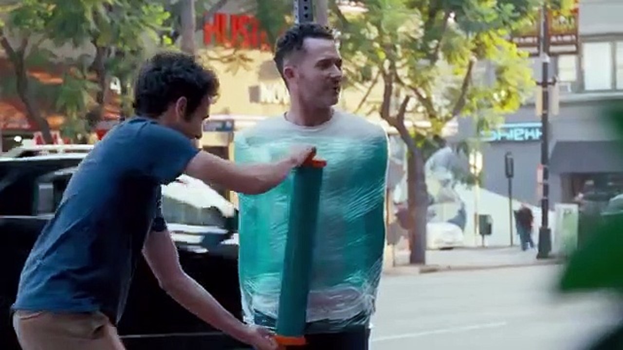 Magic for Humans - Se3 - Ep06 HD Watch HD Deutsch