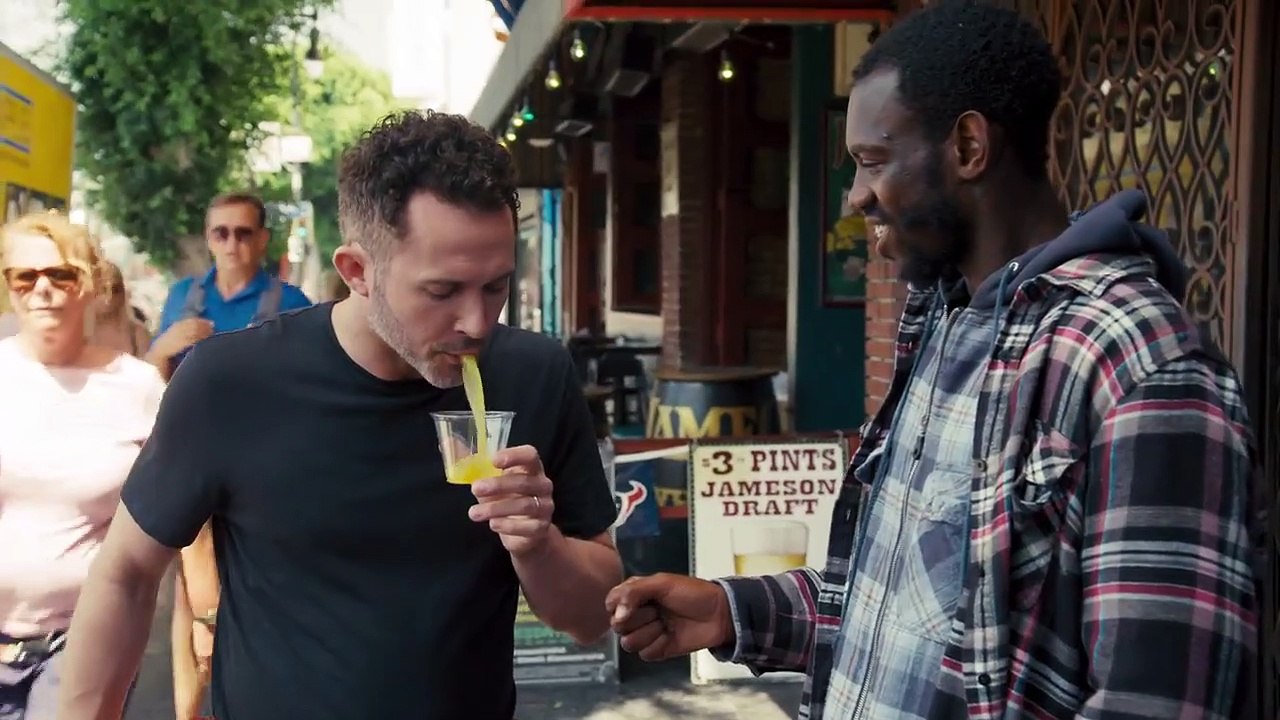 Magic for Humans - Se3 - Ep05 HD Watch HD Deutsch