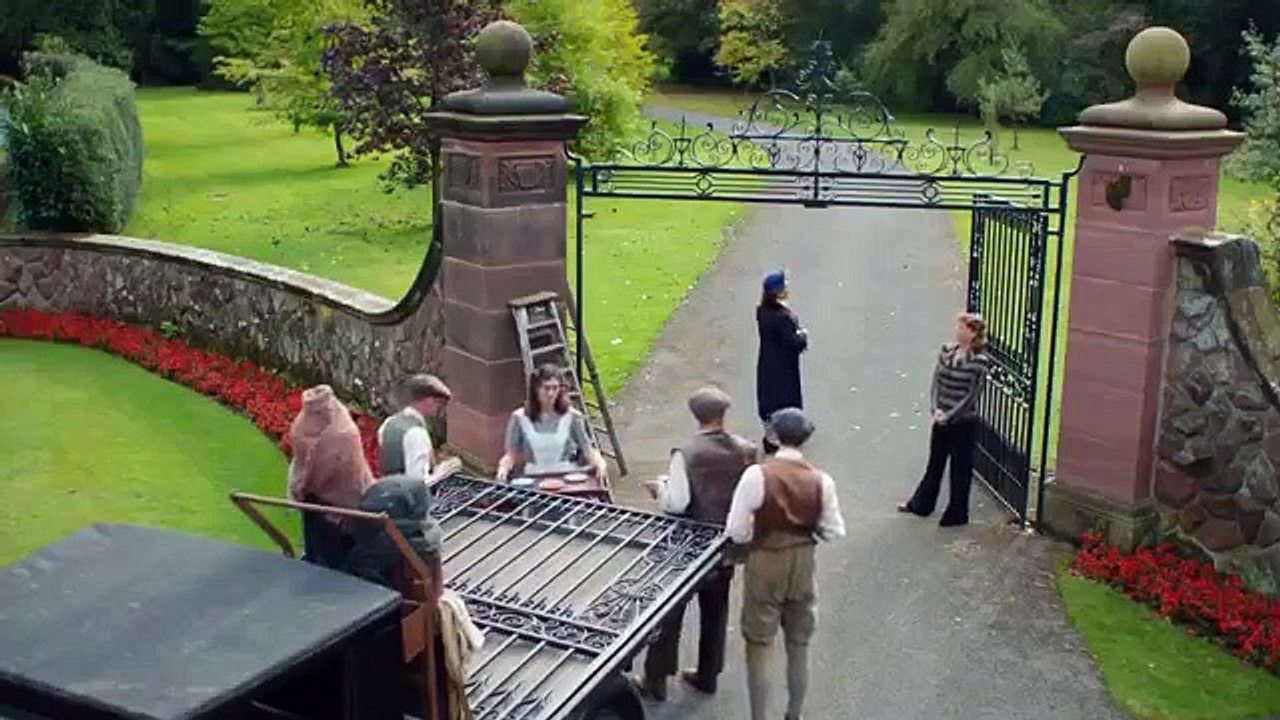 Home Fires (UK) - Se1 - Ep03 HD Watch HD Deutsch