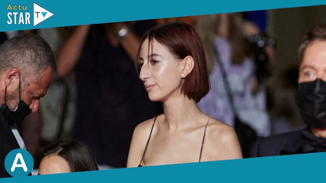 Charlotte Gainsbourg : Jacuzzi nocturne, ski... sa fille Alice Attal et son boyfriend s'éclatent à M