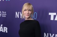 Cate Blanchett über ihre Rolle in 'Tár'
