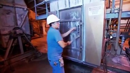 How Stuff Works - Se1 - Ep06 HD Watch HD Deutsch