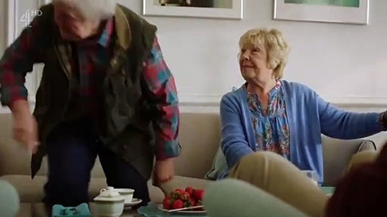 Man Down - Se4 - Ep05 HD Watch HD Deutsch