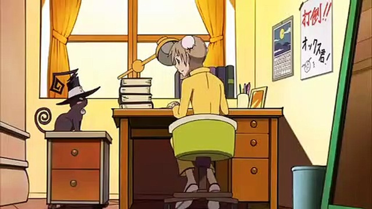 Soul Eater - Ep14 HD Watch HD Deutsch