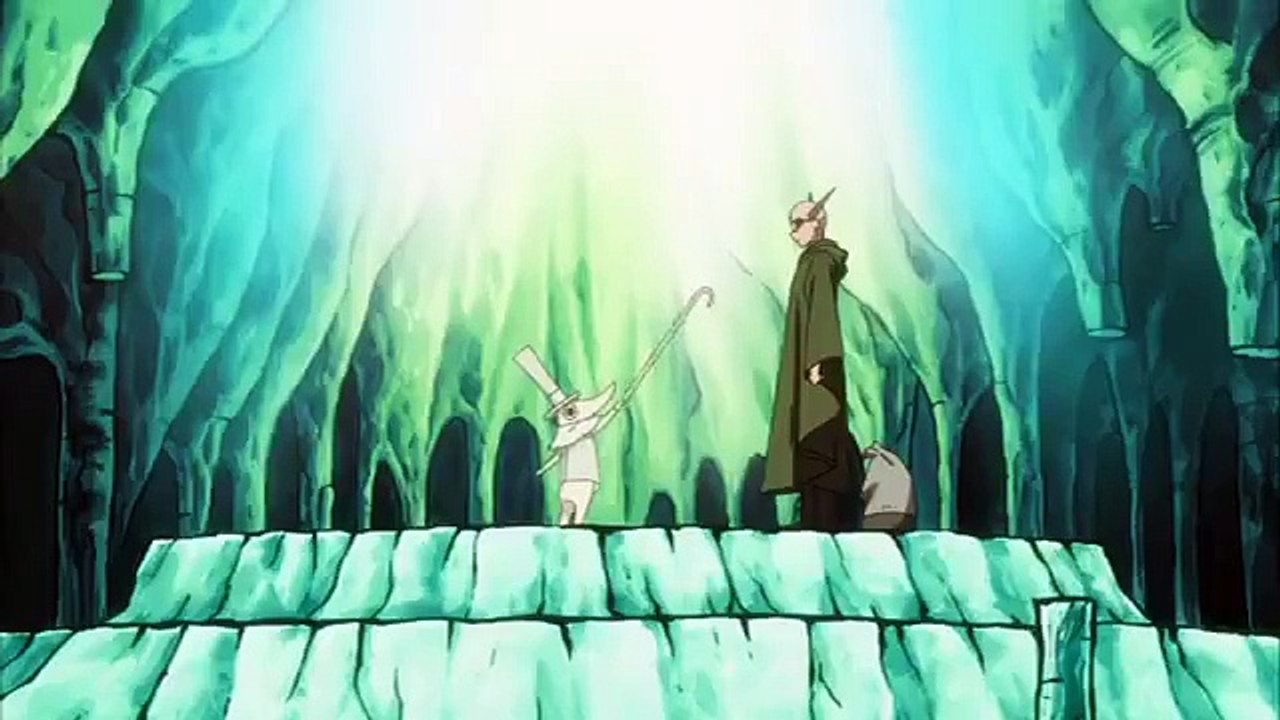 Soul Eater - Ep17 HD Watch HD Deutsch
