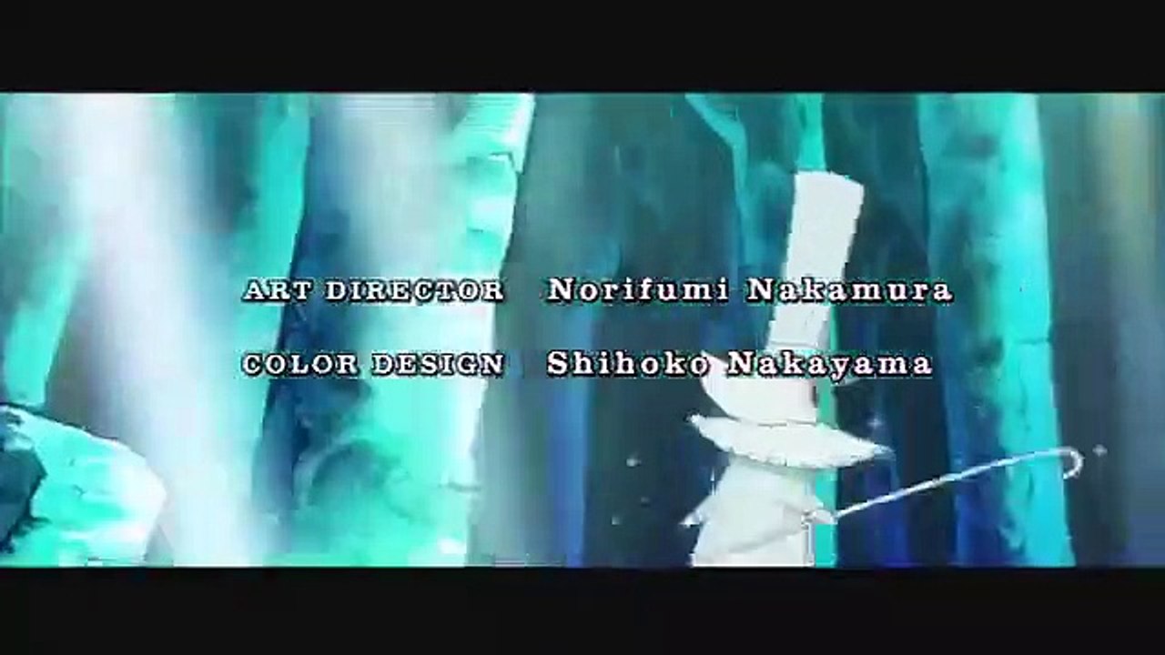 Soul Eater - Ep19 HD Watch HD Deutsch