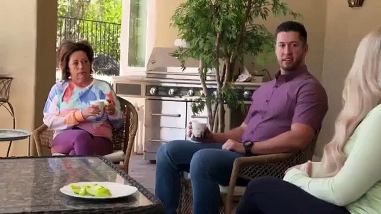 I Love a Mama's Boy - Se2 - Ep06 - Is She Coming Too HD Watch HD Deutsch