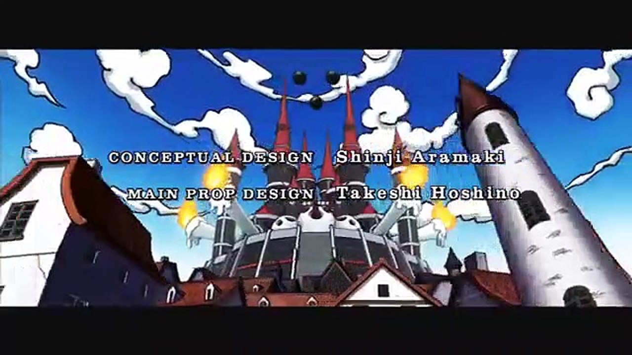 Soul Eater - Ep21 HD Watch HD Deutsch