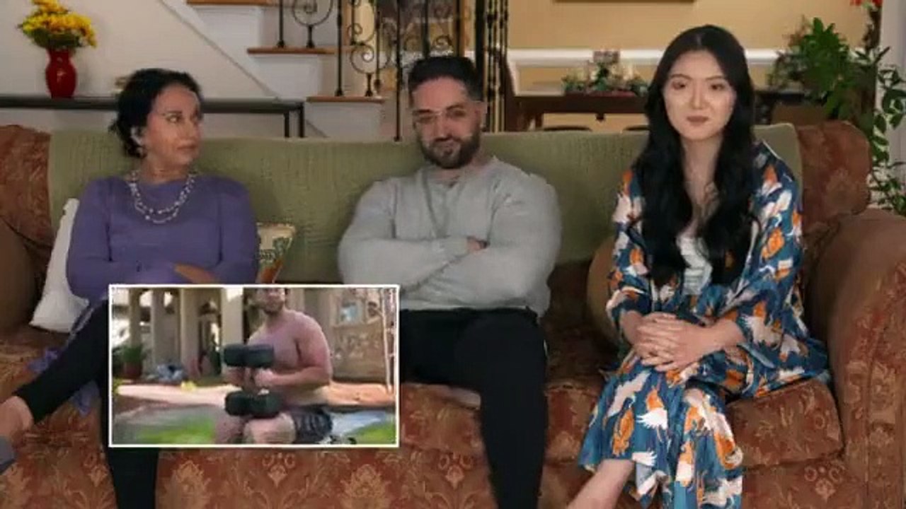 I Love a Mama's Boy - Se2 - Ep12 - Watch With Mom HD Watch HD Deutsch