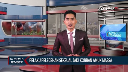 Wanita Ini Jadi Korban Kekerasan Seksual Saat Mandi di Sungai