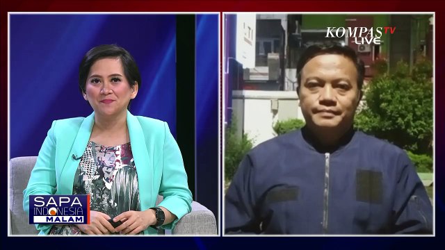 BMKG: Waspada Cuaca Ekstrem Hingga 2 Januari 2023