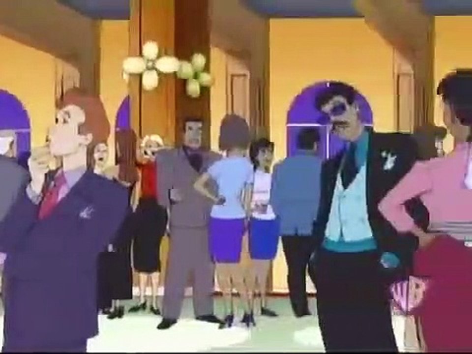 Static Shock - Ep17 HD Watch HD Deutsch