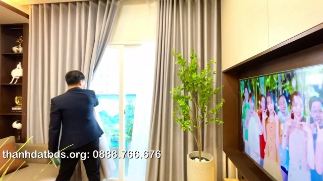 Review Căn Hộ 3 PN tại dự án Dragon Castle Hạ Long - Chung Cư Cao Cấp Chuẩn Hàn Quốc tại Quảng Ninh