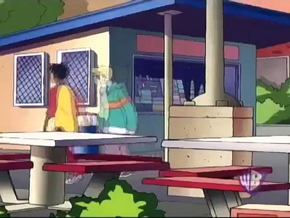 Static Shock - Ep22 HD Watch HD Deutsch