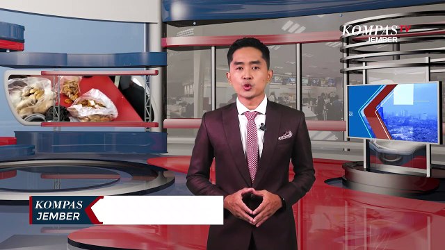 Selundupkan Sabu ke Dalam Lapas, Barang Bukti Disimpan dalam Keripik
